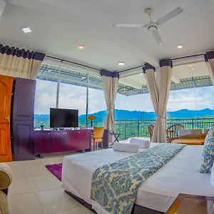 Romance Hills *** Kandy